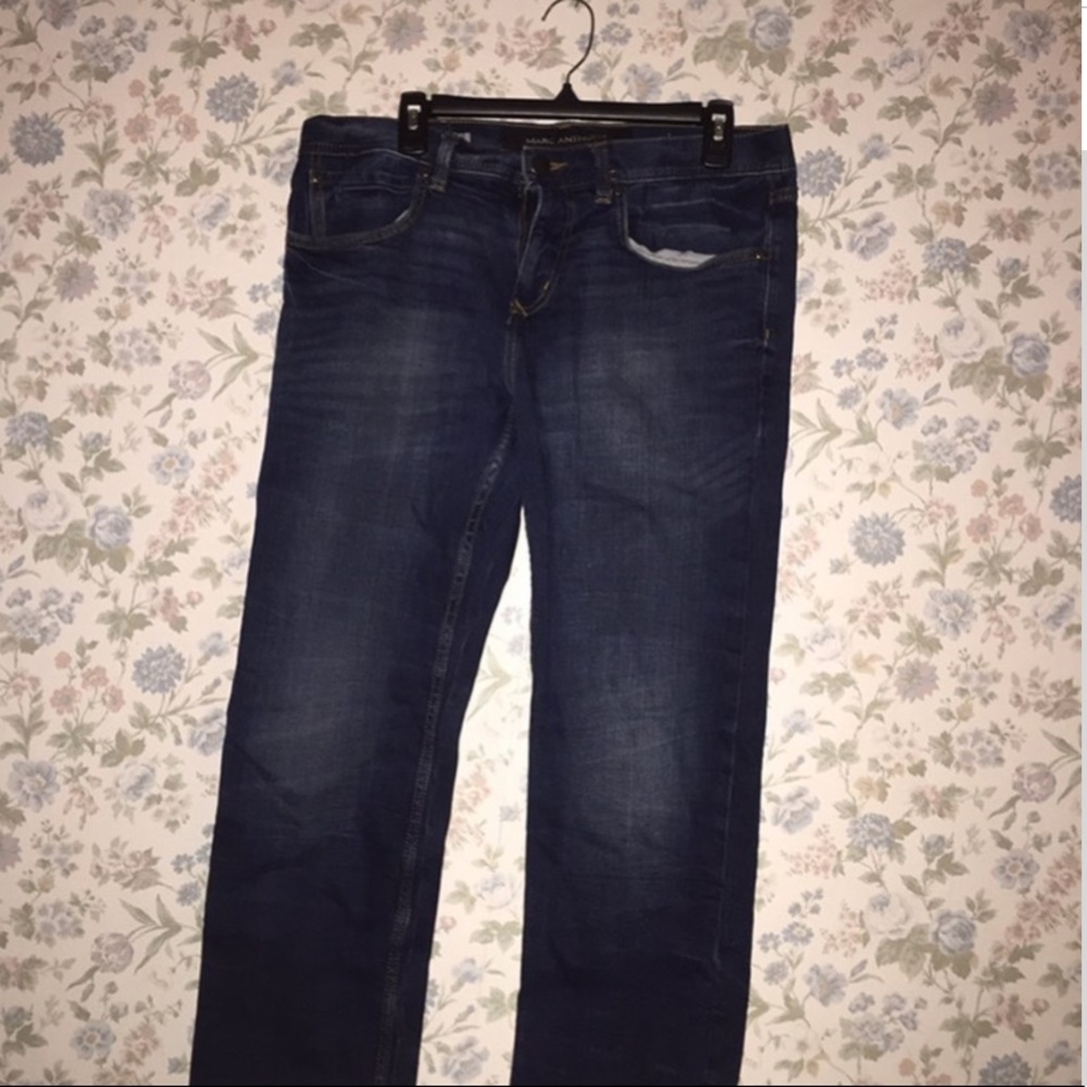 Marc Anthony Jeans
